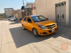 جيلي مديل 11 جاهزة للبيع في النجف الأشرف