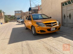 جيلي مديل 11 جاهزة للبيع في النجف الأشرف