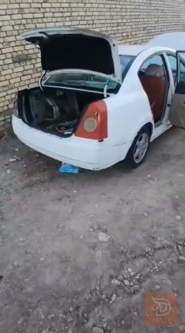 شيري A5 موديل 13 للبيع في ذي قار