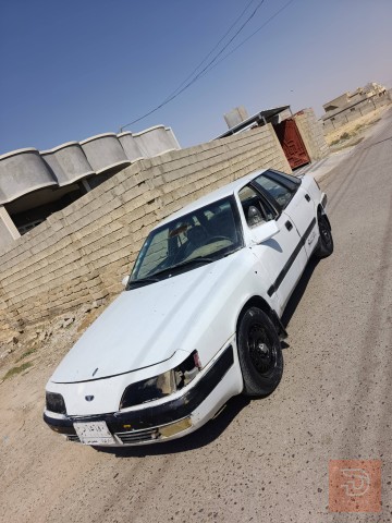 دايو اسبيرو موديـل 93 للبيع في صلاح الدين