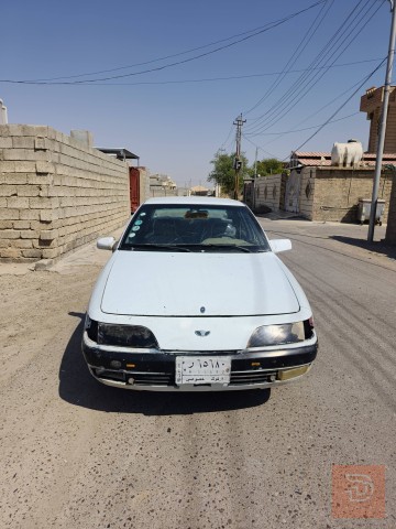 دايو اسبيرو موديـل 93 للبيع في صلاح الدين
