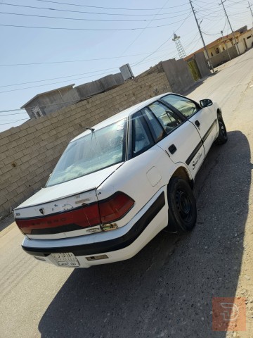دايو اسبيرو موديـل 93 للبيع في صلاح الدين