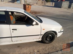 سمند 2010 بحالة جيدة للبيع في البصرة