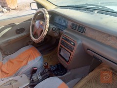 سمند 2010 بحالة جيدة للبيع في البصرة