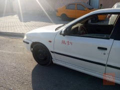 سمند 2010 بحالة جيدة للبيع في البصرة