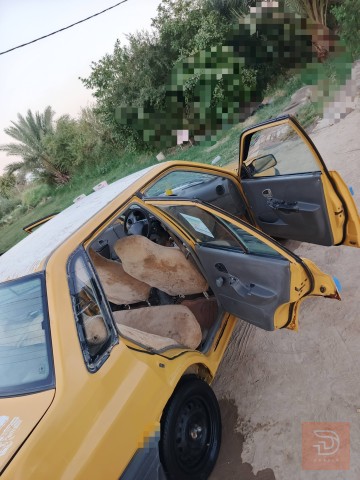 سايبا 2012 للبيع في بابل