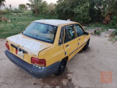 سايبا 2012 للبيع في بابل