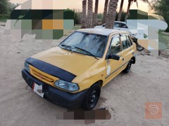 سايبا 2012 للبيع في بابل