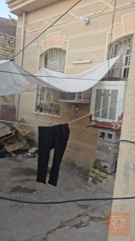 دار ٢٣٥ م٢ للبيع في الأنبار