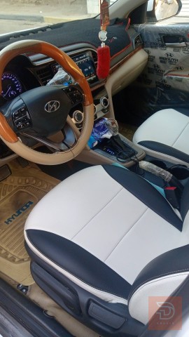 نيسان النترا Elantra 2019 للبيع في بغداد
