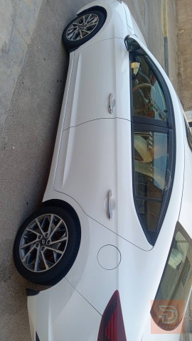 نيسان النترا Elantra 2019 للبيع في بغداد