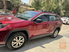 تويوتا رافور LE وارد أمريكي 2019 للبيع في بغداد
