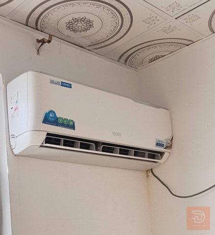 سبلت الوادي طن ونص مستعمل للبيع في كربلاء المقدسة