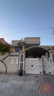بيت في الاعظمية 300 متر للايجار في بغداد