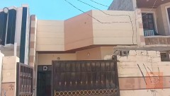مشتمل في حي شهداء الأمين للايجار في الأنبار
