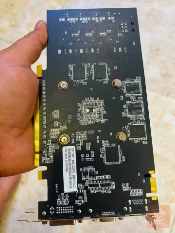 كارت شاشة ddr5 /4g للبيع في بغداد