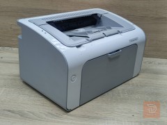طابعة Hp M1002 ليزرية اسود وابيض للبيع في بغداد