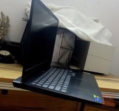 لينوفو لابتوب الكيمنك مستعمل للبيع في بغداد