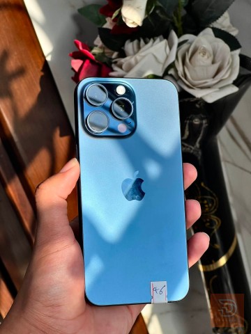 15 Pro Max جديد للبيع في بغداد