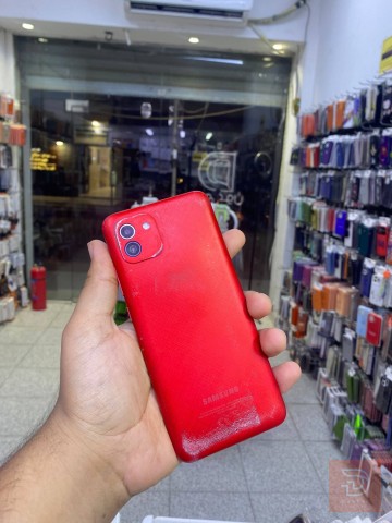 Samsung A03 مستعمل للبيع في بغداد