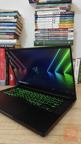 Razer Blade 15 (2020 للبيع في بغداد