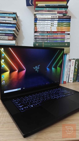Razer Blade 15 (2020 للبيع في بغداد