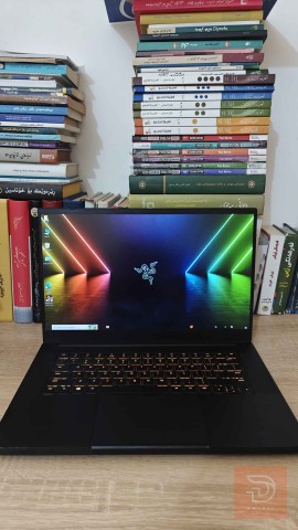Razer Blade 15 (2020 للبيع في بغداد