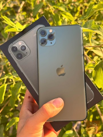 apple 11pro max مستعمل للبيع في النجف الأشرف