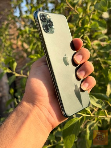 apple 11pro max مستعمل للبيع في النجف الأشرف