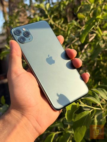 apple 11pro max مستعمل للبيع في النجف الأشرف