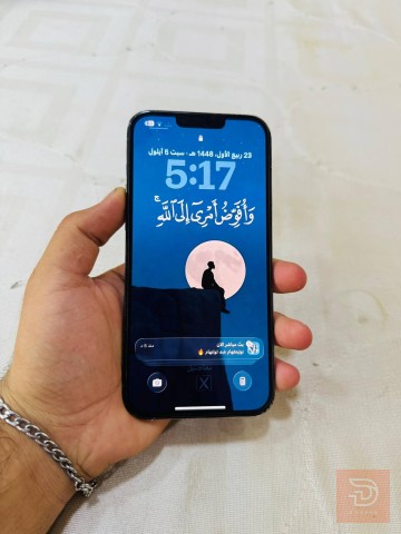 ايفون 1men3 برو ماكس بحري للبيع في بغداد