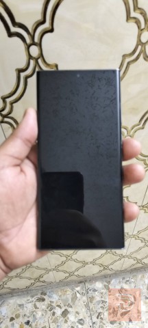 سامسونج S23 الترا مستعمل للبيع في بغداد