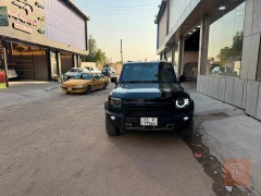 جيتور T2 موديل 2025 مواصفات Luxury Plus للبيع في بغداد