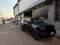 جيتور T2 موديل 2025 مواصفات Luxury Plus للبيع في بغداد