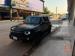 جيتور T2 موديل 2025 مواصفات Luxury Plus للبيع في بغداد