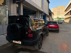 جيتور T2 موديل 2025 مواصفات Luxury Plus للبيع في بغداد