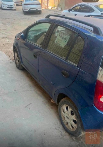 شيري A1 2010 للبيع في بغداد