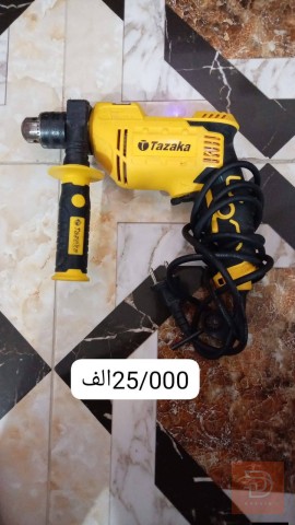 عدة كاملة نظيفة مستعمل للبيع في واسط