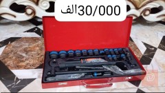 عدة كاملة نظيفة مستعمل للبيع في واسط