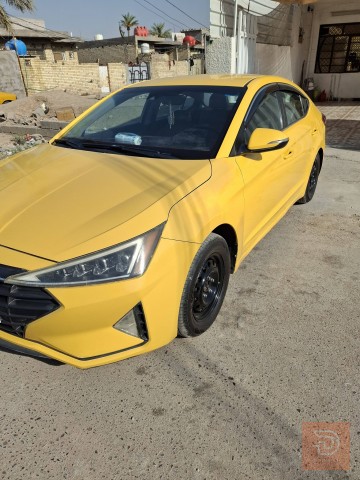 النترا 2019 للبيع في بغداد