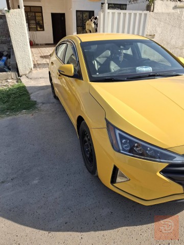 النترا 2019 للبيع في بغداد