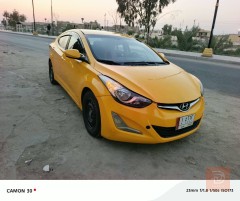 هيونداي النترا 2012 للبيع في ذي قار