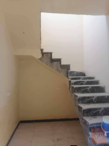 بيت جديد طابق ونص 100 متر للبيع في كربلاء المقدسة