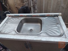 سنك مستعمل نظيف للبيع في كربلاء المقدسة