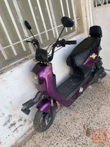 دراجة شحن فول مواصفات مستعمل للبيع في واسط