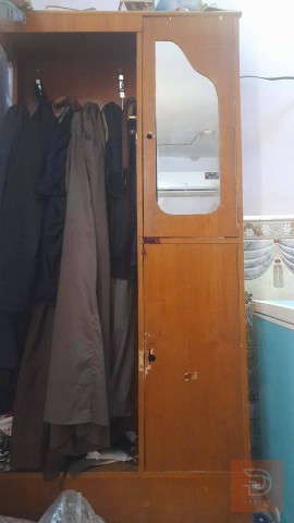 غرفة نوم بدون ميز تواليت للبيع في كربلاء المقدسة