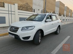 هيونداي سانتافي 2012 فول مواصفات للبيع في كربلاء المقدسة