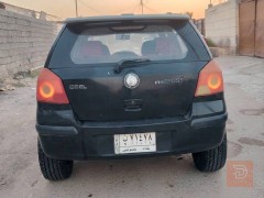 جيلي كروز 2013 للبيع في بغداد