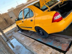 هيونداي إلنترا 2015 استخدام شخصي للبيع في بغداد