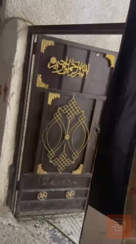 بيت طابقين في الحميدية 120 متر للبيع في بغداد
